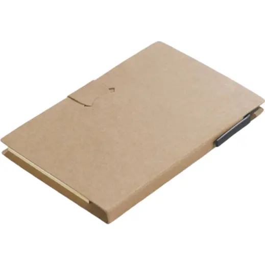 Altitude Retrospect Memo & Ball Pen Set Closed Unbranded
